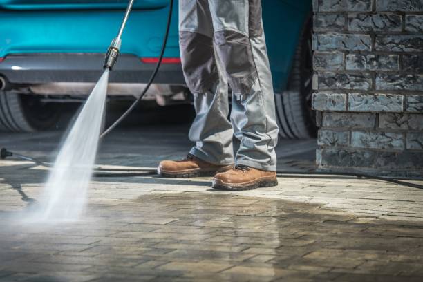 Best Dumpster Area Cleaning  in Upper Montclair, NJ